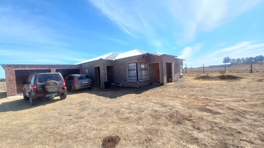 To Let 2 Bedroom Property for Rent in Lakeview Free State